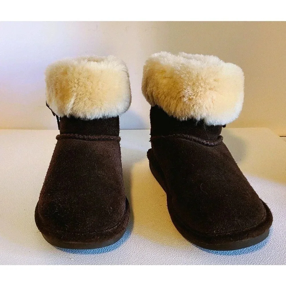BearPaw abby short